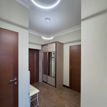 Сдается 2-х комнатная квартира, 58 м²