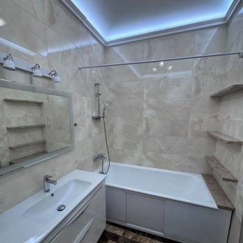 Сдается 2-х комнатная квартира, 58 м²