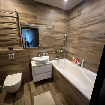 Продается 3-х комнатная квартира, 87 м²
