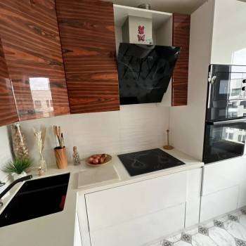 Продается 3-х комнатная квартира, 87 м²
