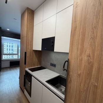 Продается 1-комнатная квартира, 18 м²