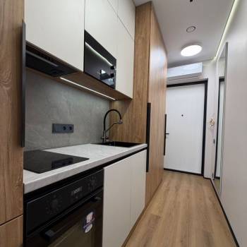 Продается 1-комнатная квартира, 18 м²