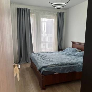 Сдается 1-комнатная квартира, 41 м²