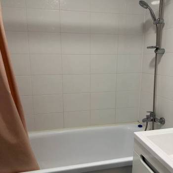 Сдается 1-комнатная квартира, 41 м²