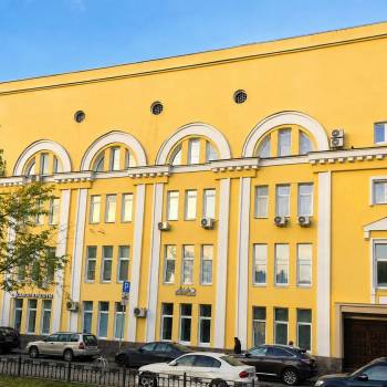 Сдается Нежилое помещение, 65,5 м²