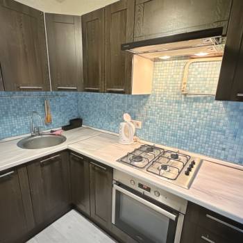 Сдается 1-комнатная квартира, 31,7 м²