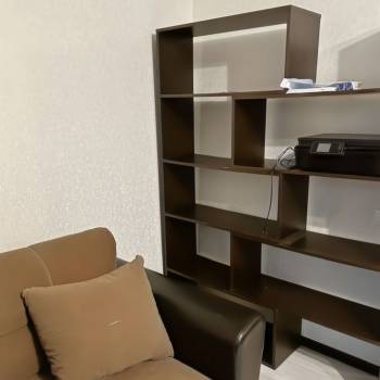 Сдается 1-комнатная квартира, 31,7 м²