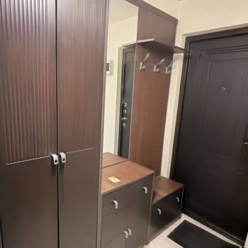 Сдается 1-комнатная квартира, 31,7 м²