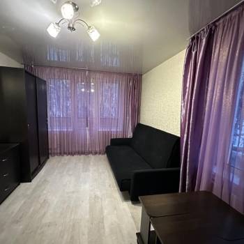 Сдается 1-комнатная квартира, 31,7 м²