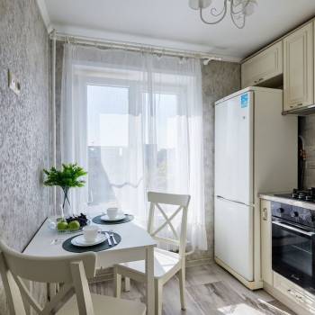 Сдается 1-комнатная квартира, 34 м²