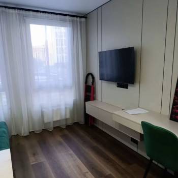 Сдается 1-комнатная квартира, 22 м²