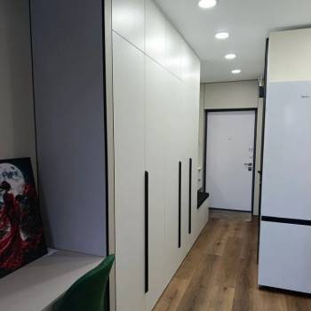 Сдается 1-комнатная квартира, 22 м²