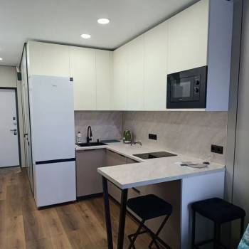 Сдается 1-комнатная квартира, 22 м²