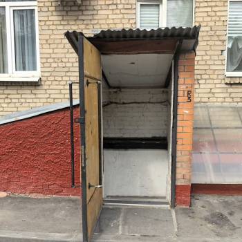 Сдается Нежилое помещение, 17,9 м²