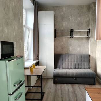 Сдается 1-комнатная квартира, 16 м²