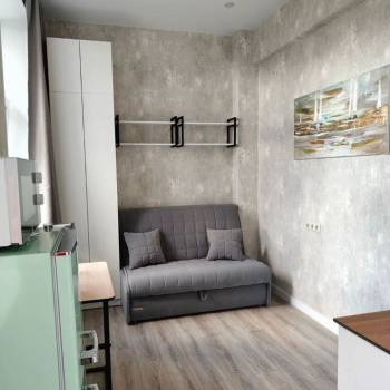 Сдается 1-комнатная квартира, 16 м²
