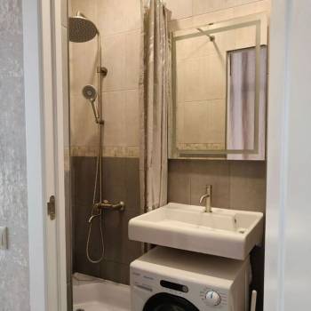 Сдается 1-комнатная квартира, 16 м²