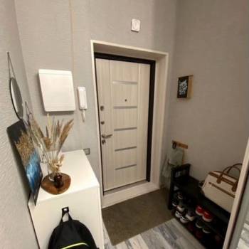 Продается 2-х комнатная квартира, 60,8 м²