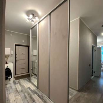 Продается 2-х комнатная квартира, 60,8 м²