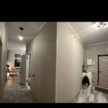 Продается 2-х комнатная квартира, 60,8 м²