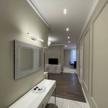 Сдается Многокомнатная квартира, 90 м²