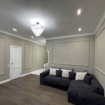 Сдается Многокомнатная квартира, 90 м²