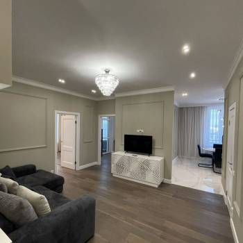 Сдается Многокомнатная квартира, 90 м²