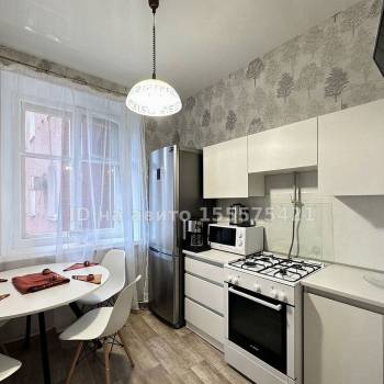 Продается 3-х комнатная квартира, 64 м²