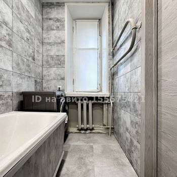 Продается 3-х комнатная квартира, 64 м²