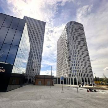 Сдается Нежилое помещение, 127,2 м²