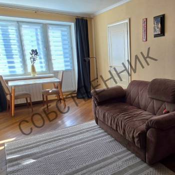 Сдается 2-х комнатная квартира, 47 м²