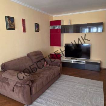 Сдается 2-х комнатная квартира, 47 м²