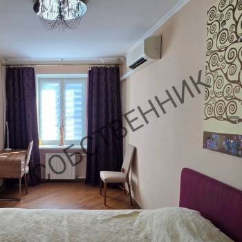 Сдается 2-х комнатная квартира, 47 м²