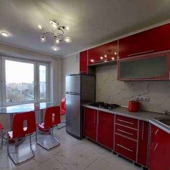 Сдается 1-комнатная квартира, 42 м²