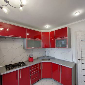 Сдается 1-комнатная квартира, 42 м²