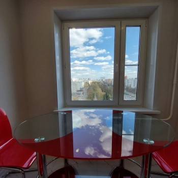 Сдается 1-комнатная квартира, 42 м²