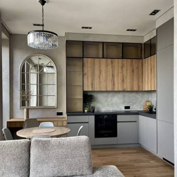 Сдается 1-комнатная квартира, 38 м²