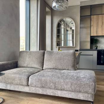 Сдается 1-комнатная квартира, 38 м²