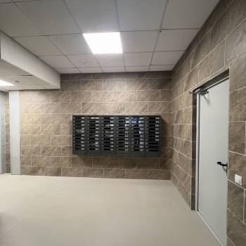 Продается 1-комнатная квартира, 43,4 м²