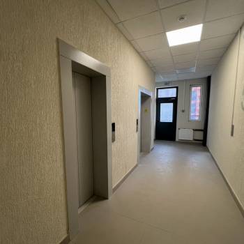 Продается 1-комнатная квартира, 43,4 м²