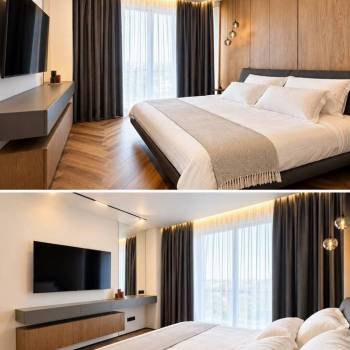 Сдается 2-х комнатная квартира, 52 м²