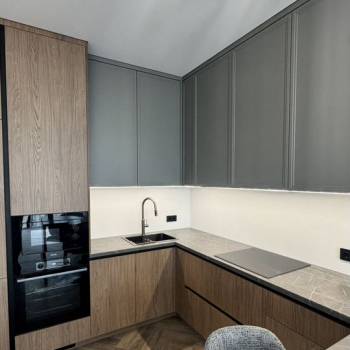 Сдается 2-х комнатная квартира, 52 м²
