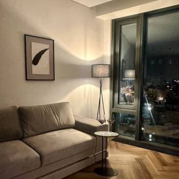 Сдается 2-х комнатная квартира, 52 м²