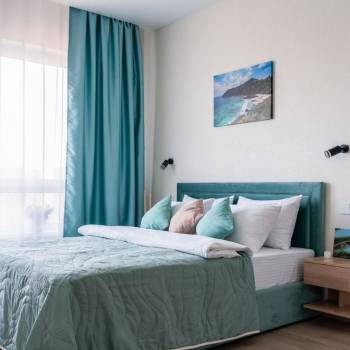 Сдается 1-комнатная квартира, 25 м²