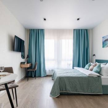 Сдается 1-комнатная квартира, 25 м²