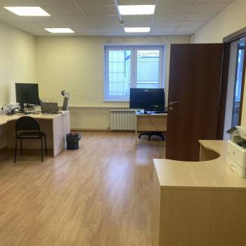 Сдается Нежилое помещение, 44,7 м²