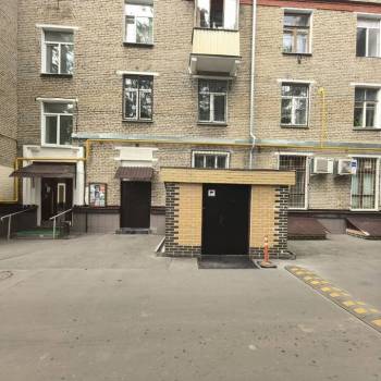 Сдается Нежилое помещение, 13 м²