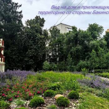 Продается 3-х комнатная квартира, 58 м²