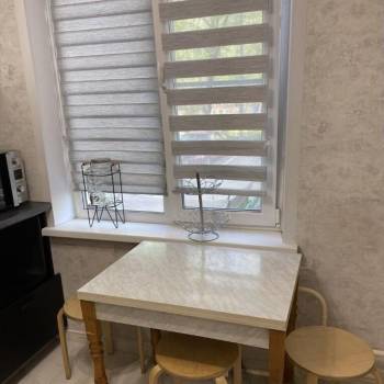 Продается 3-х комнатная квартира, 58 м²