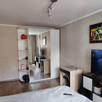 Продается 1-комнатная квартира, 31,8 м²